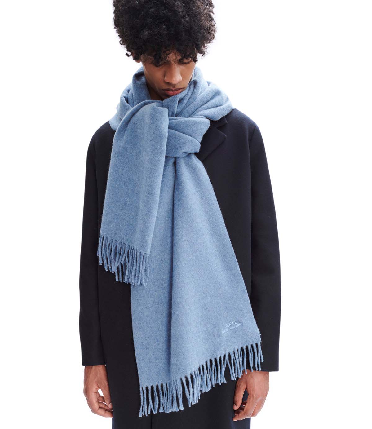 A.P.C.