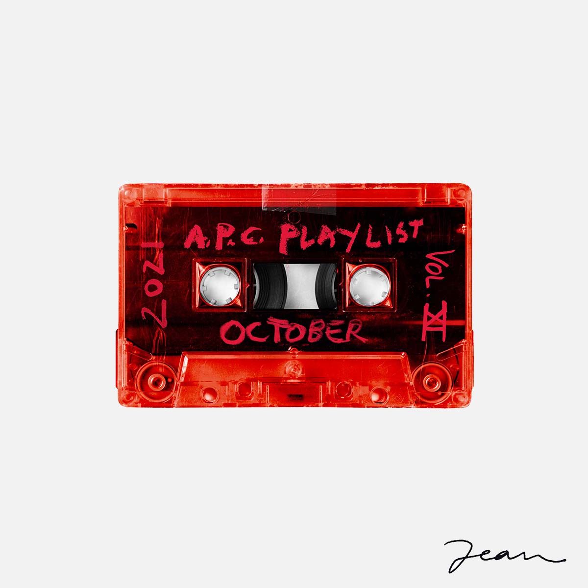 A.P.C.