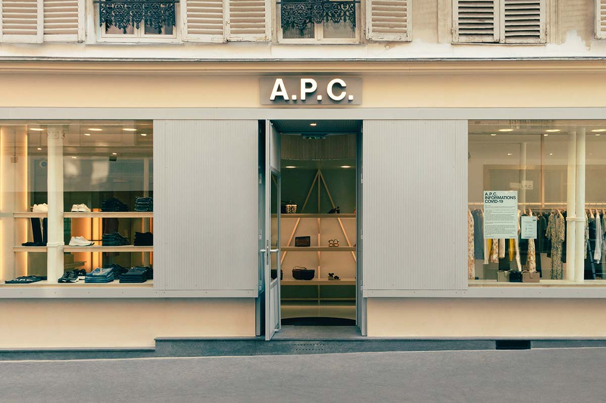 BOUTIQUES