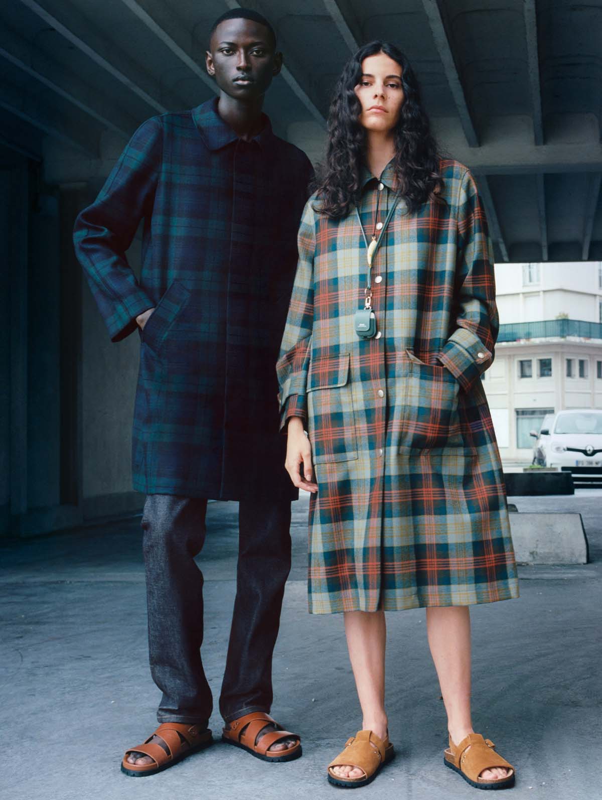A.P.C.