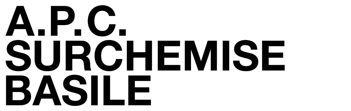 A.P.C.