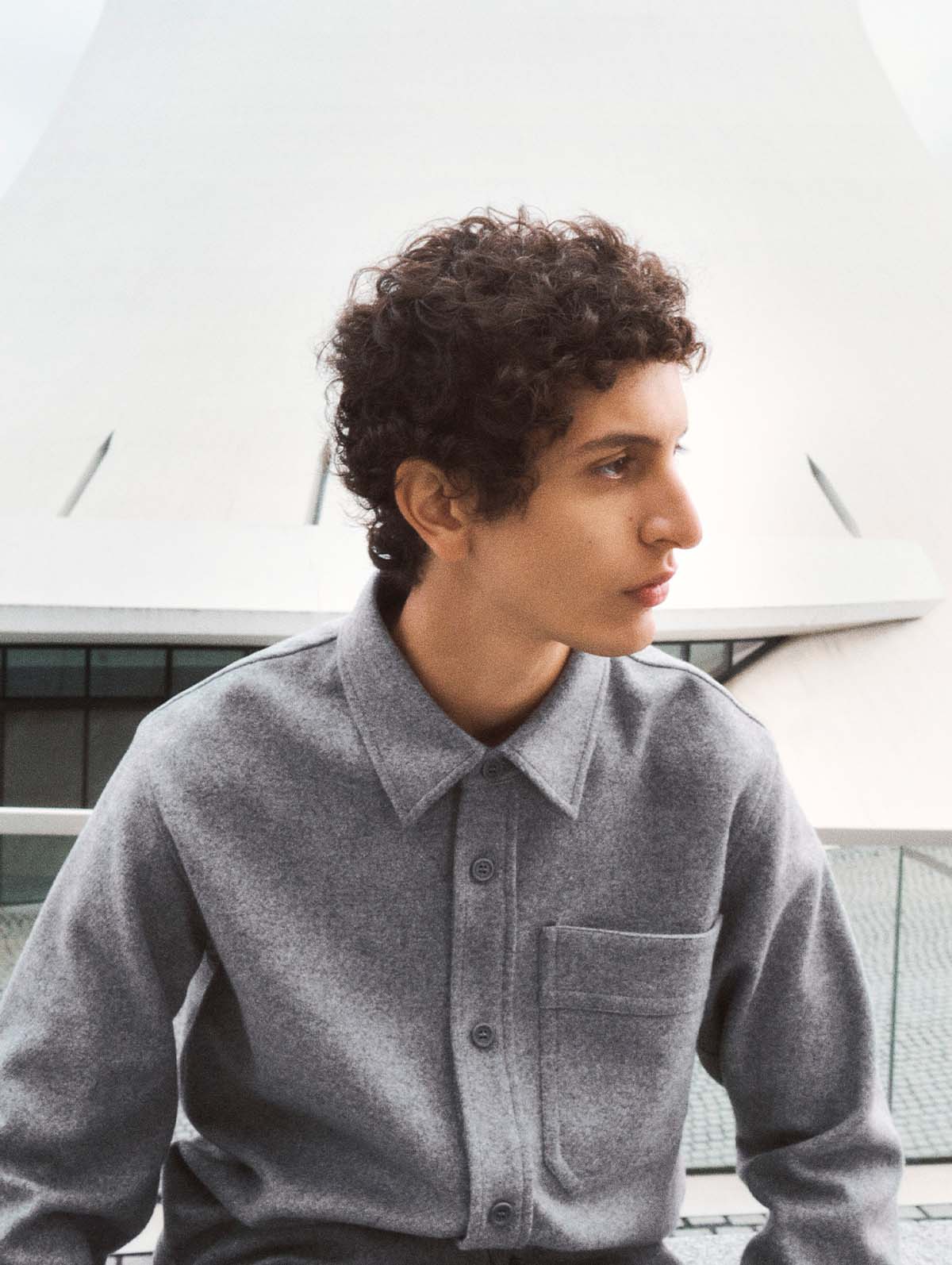 A.P.C.
