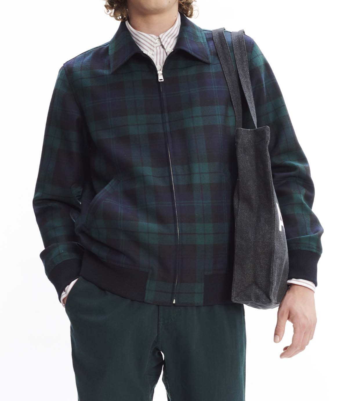 A.P.C.