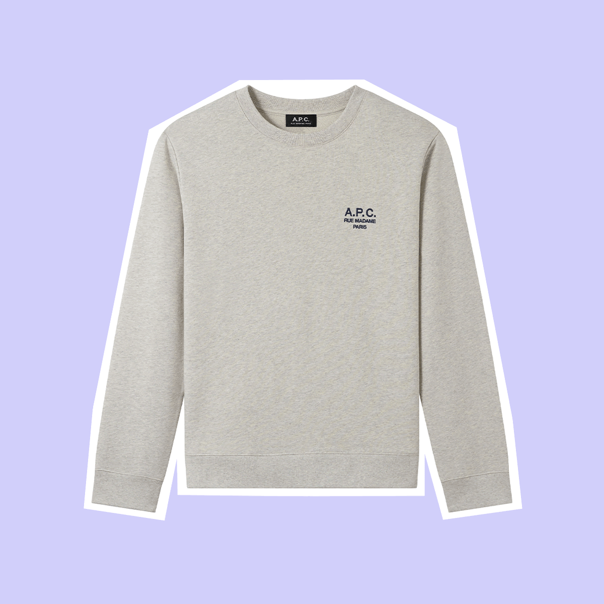 A.P.C.
