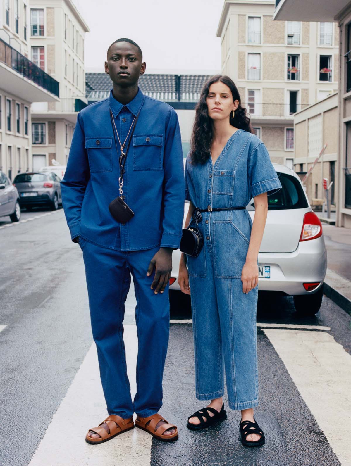 A.P.C.
