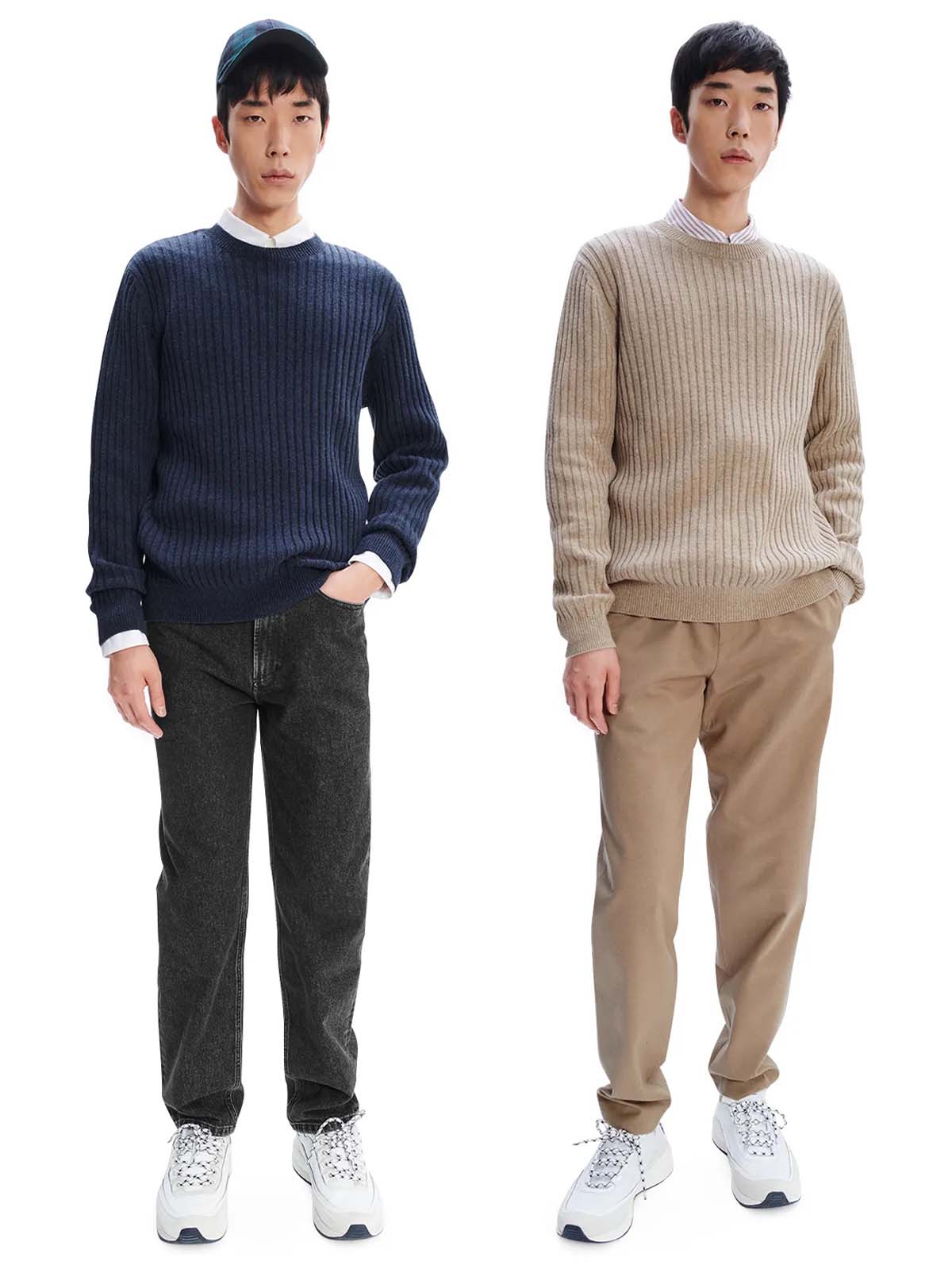 A.P.C.