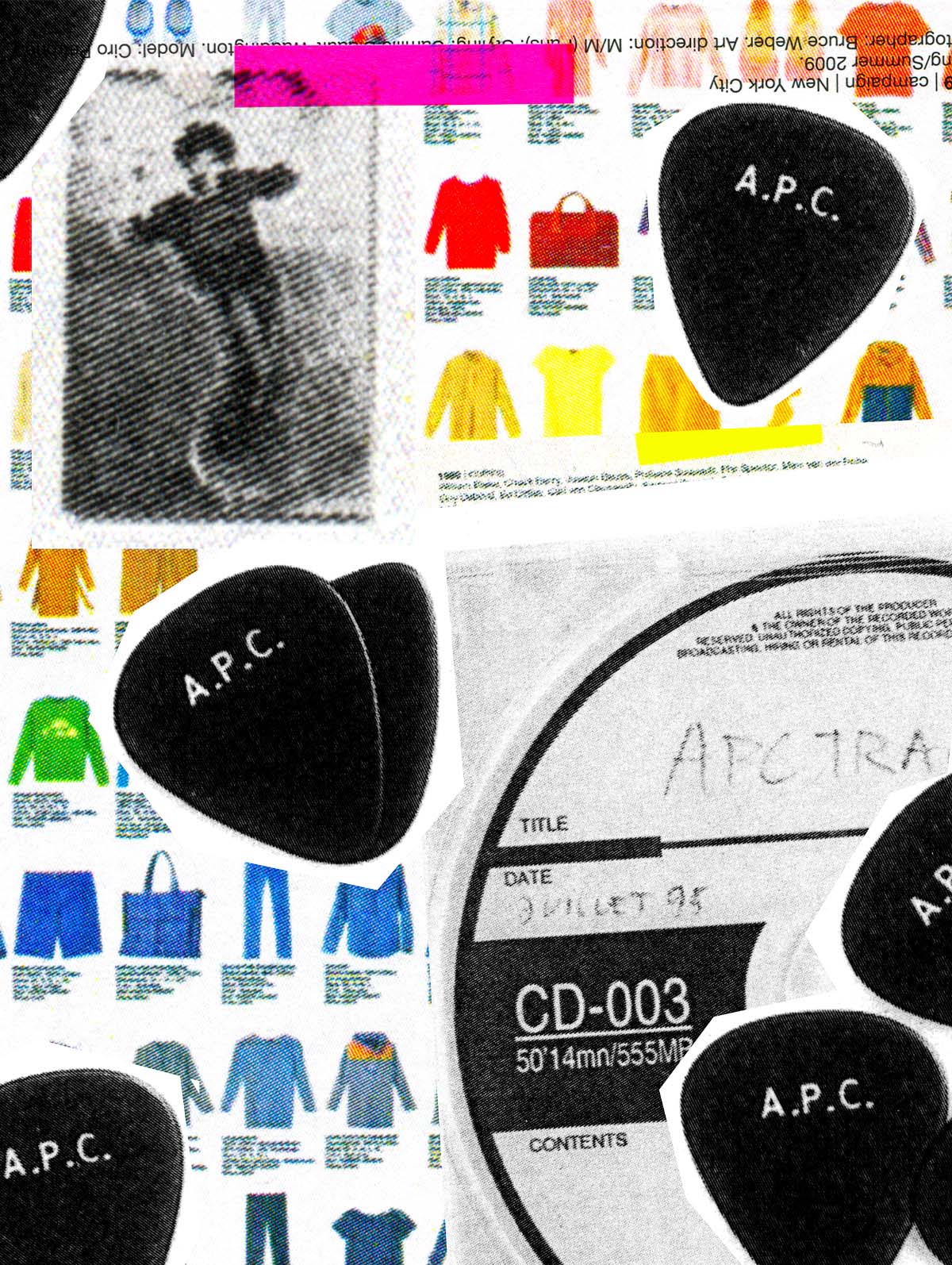A.P.C.