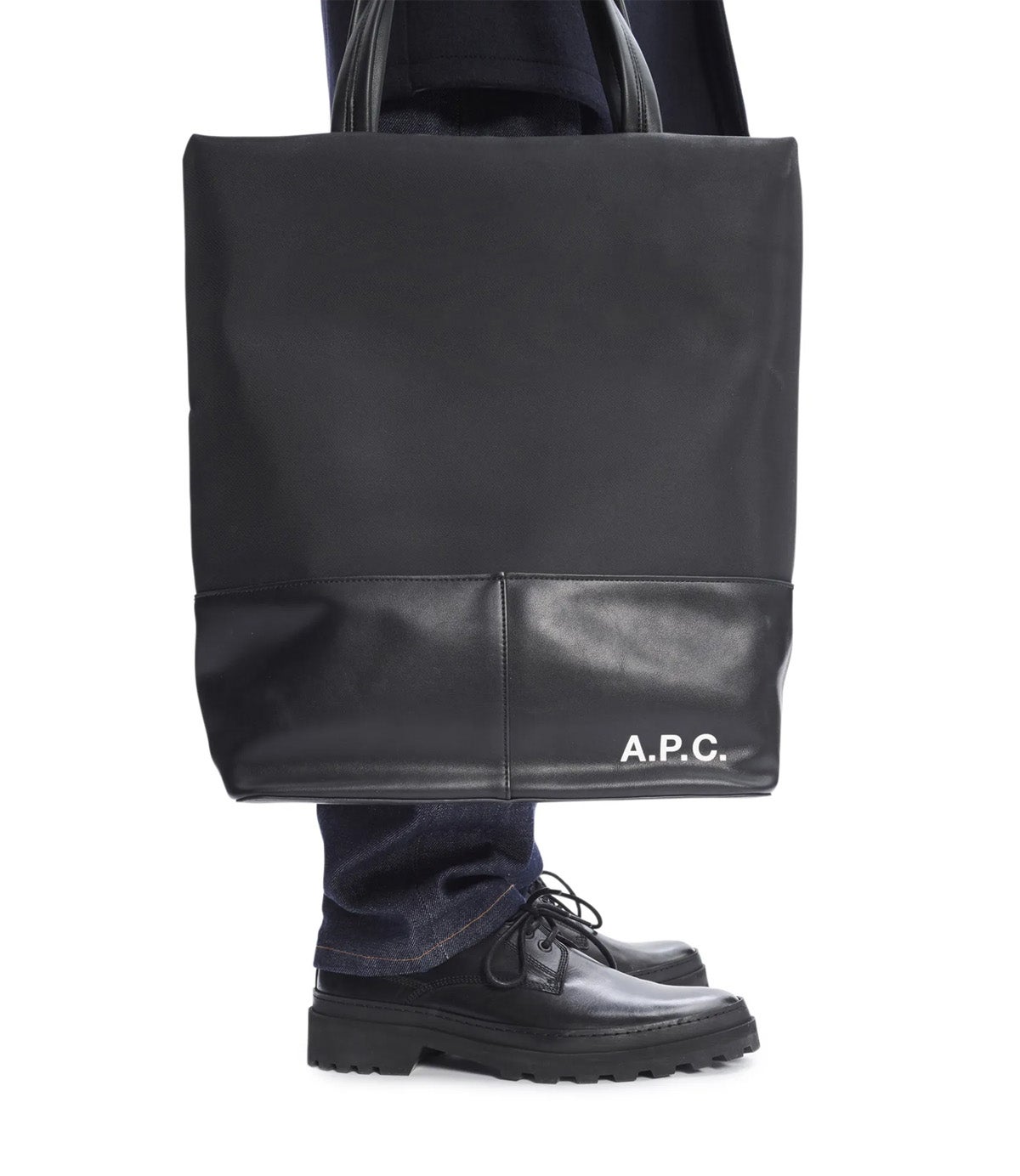 A.P.C.