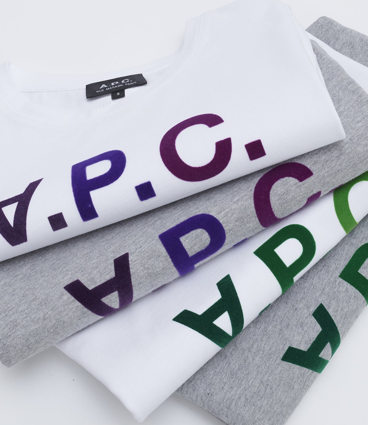 A.P.C.