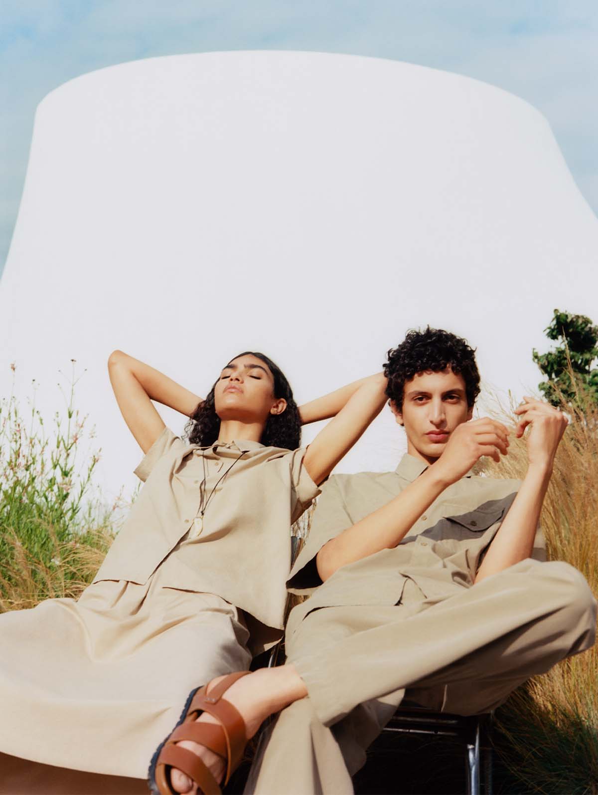 A.P.C.