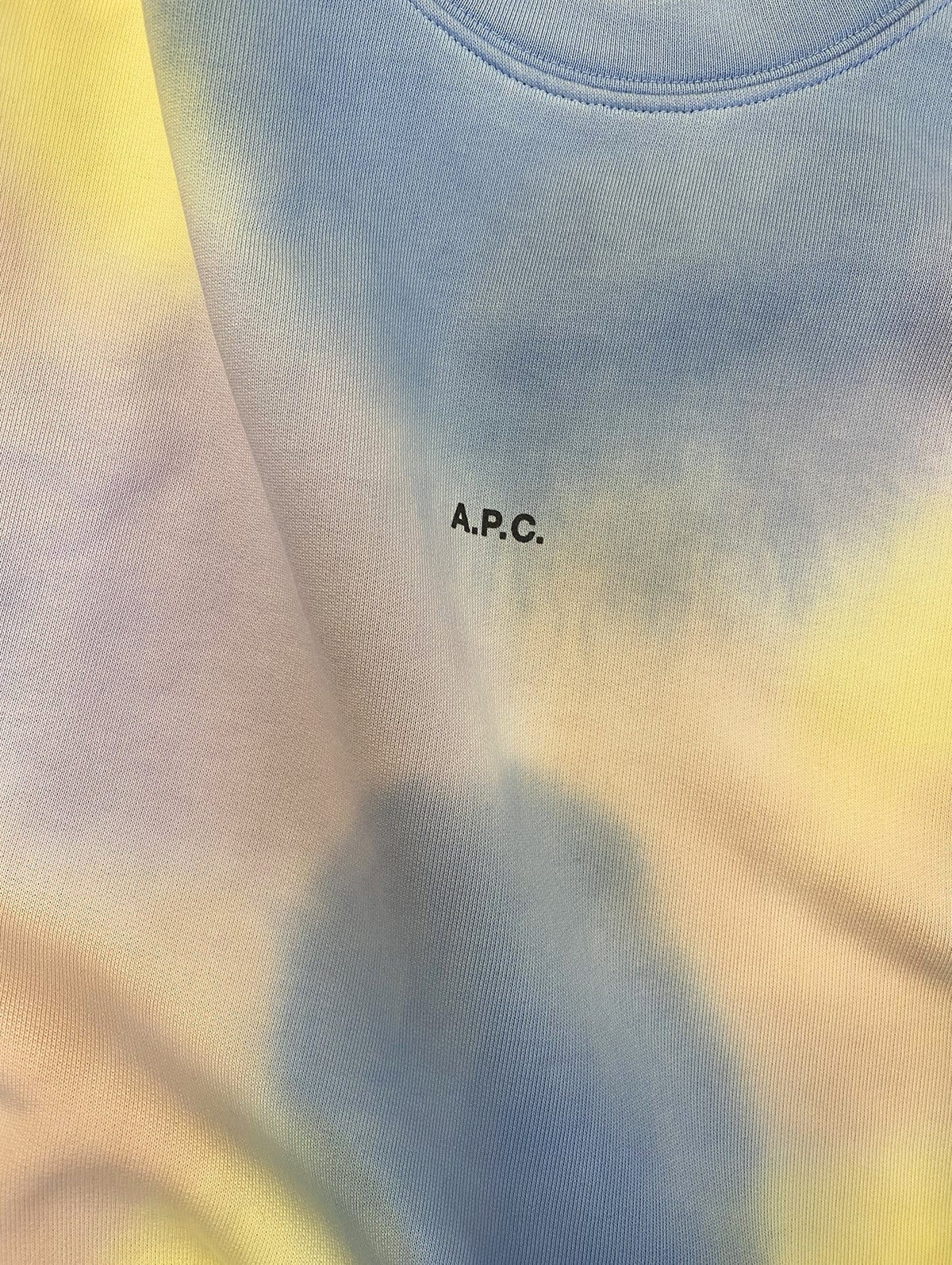 A.P.C.