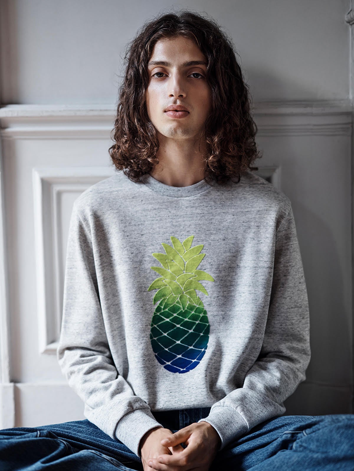 A.P.C.