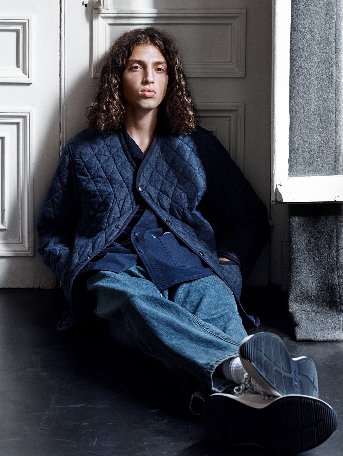 A.P.C.