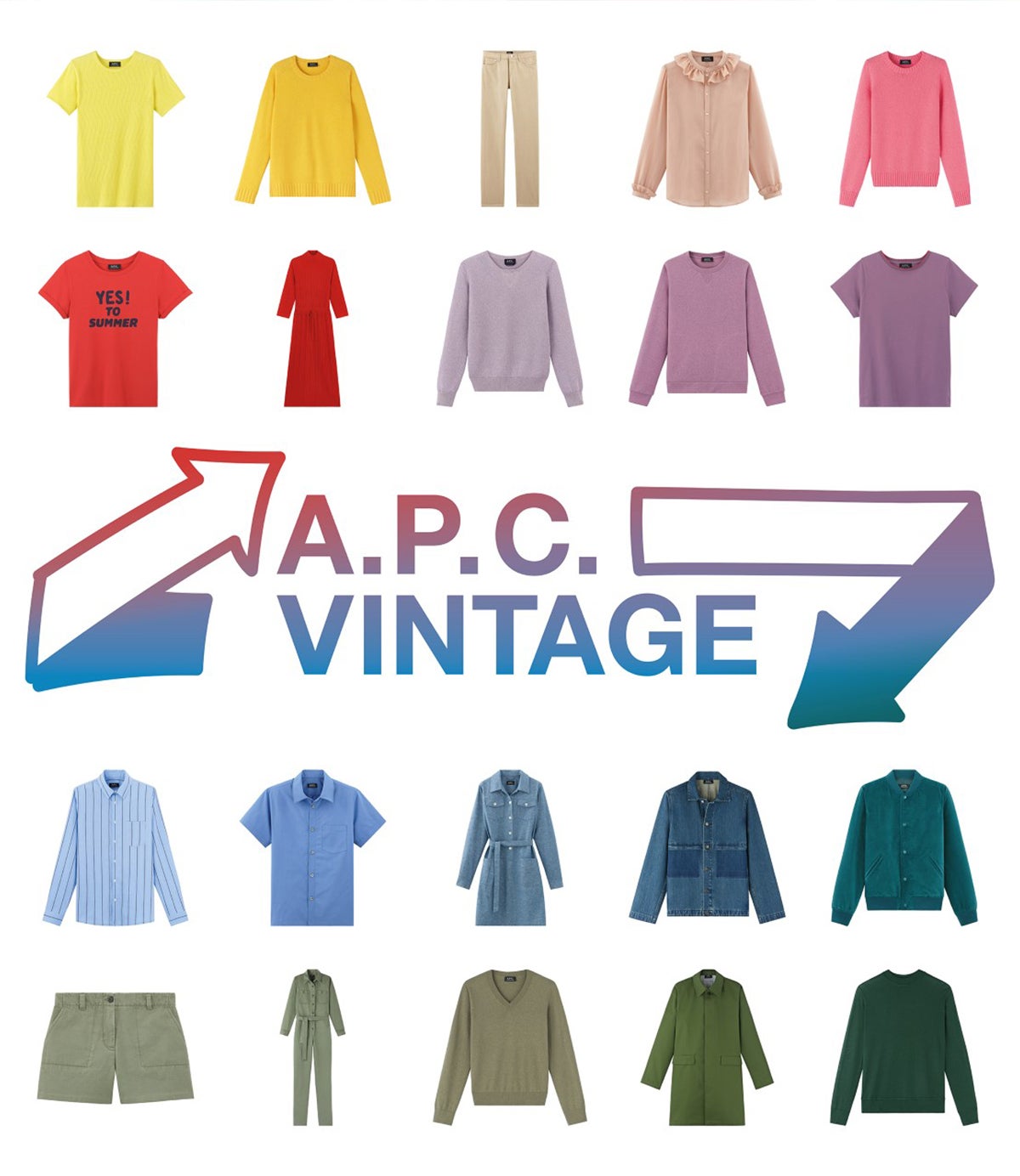 A.P.C.