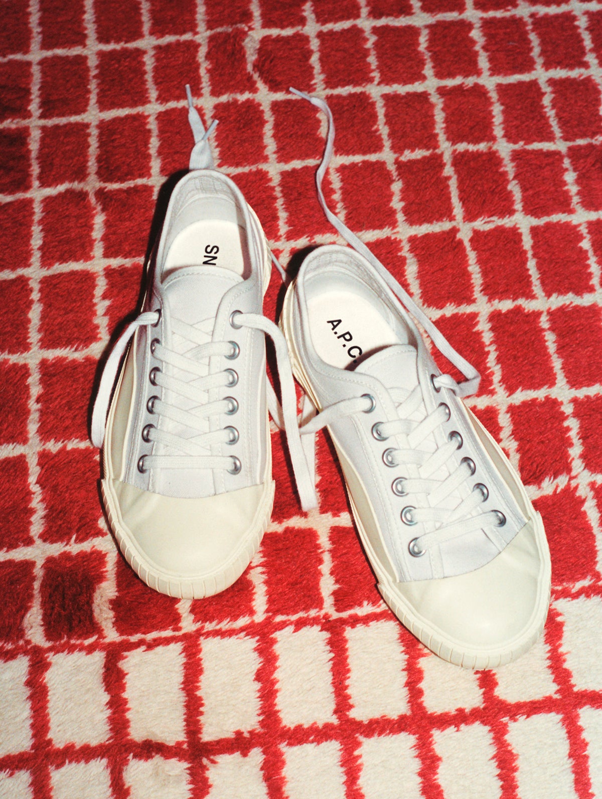 A.P.C.