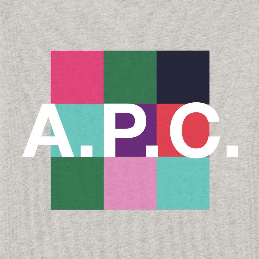 A.P.C.