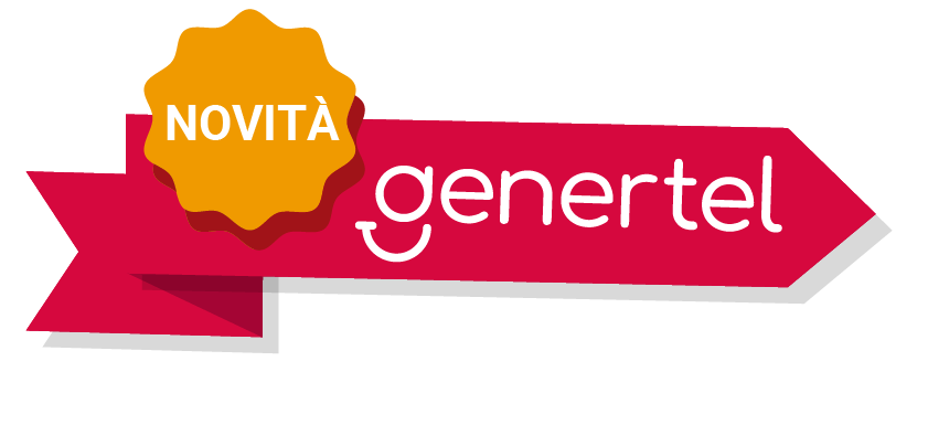 Logo genertel