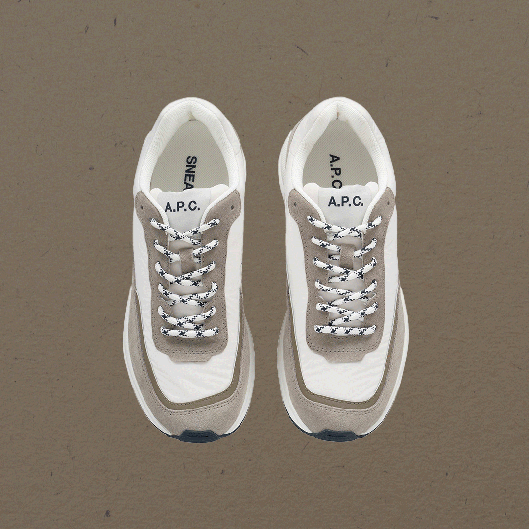A.P.C.