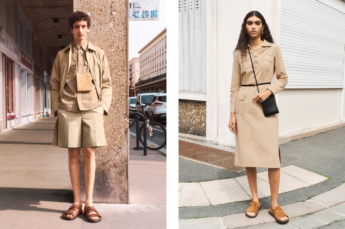 A.P.C.