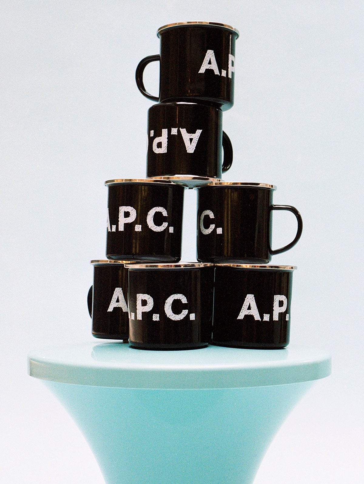 A.P.C.