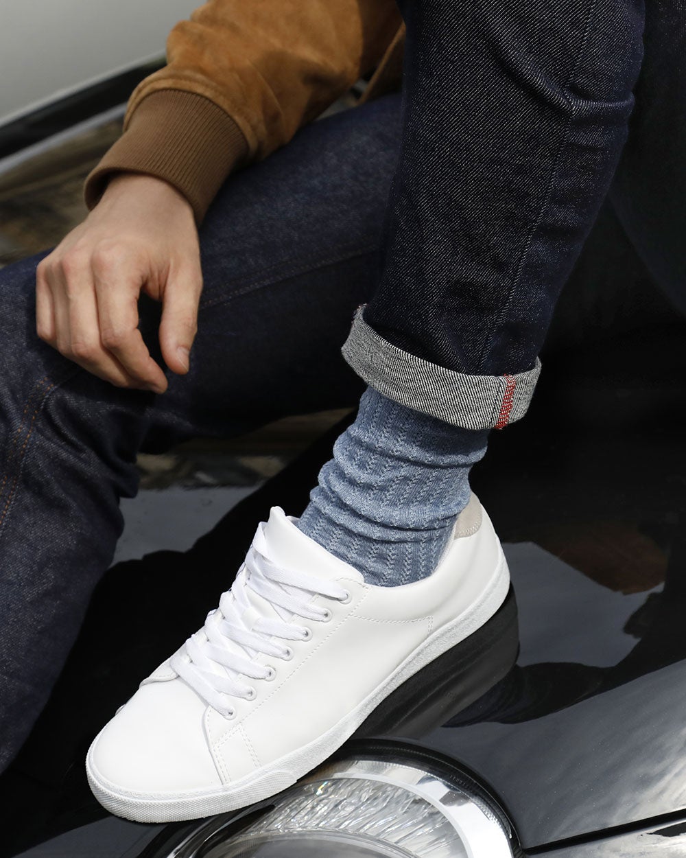 Chaussettes