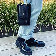 Chaussettes Bleuforêt