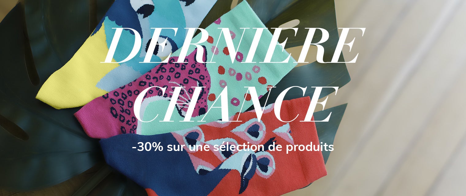 Soldes -30%