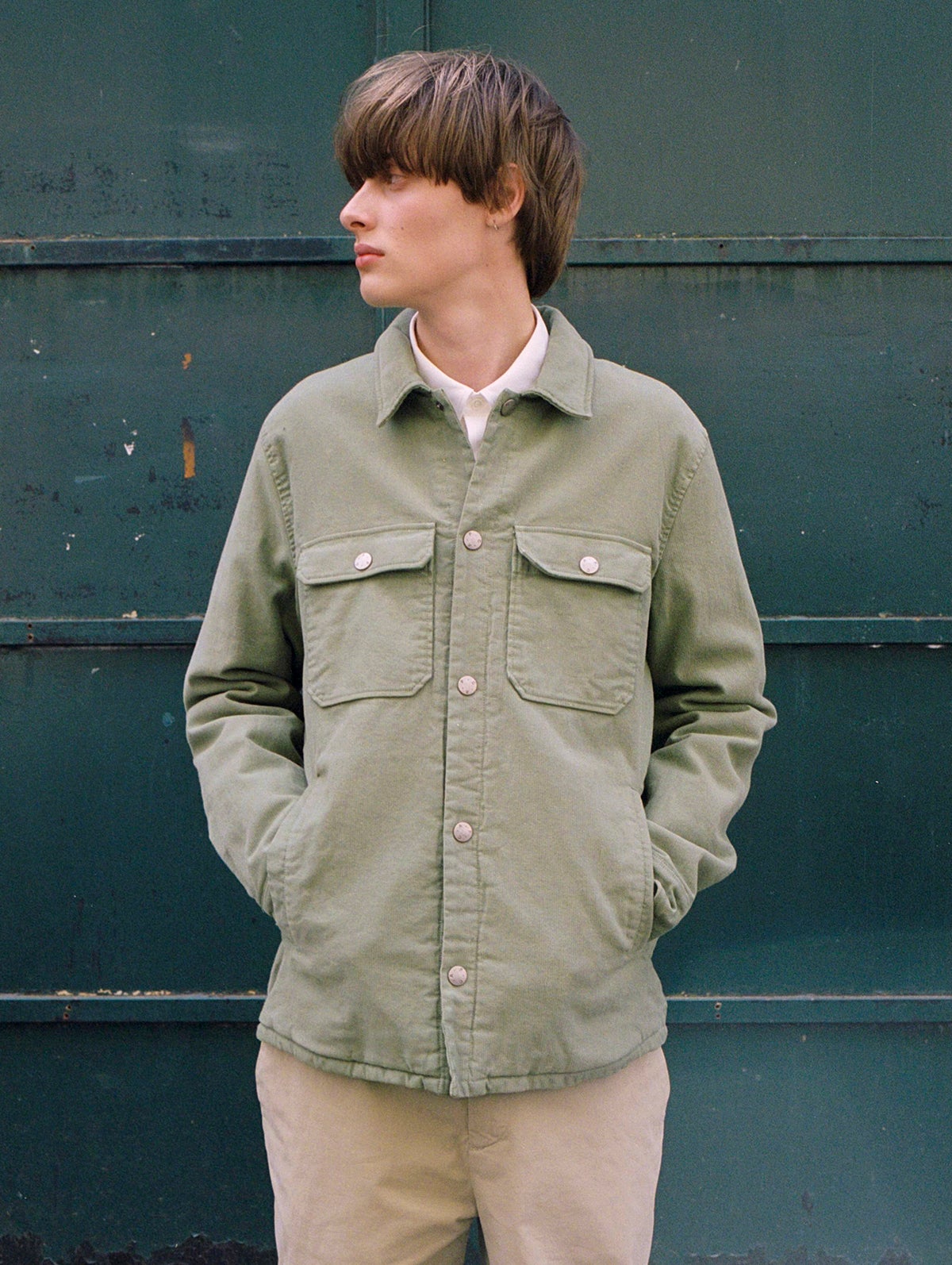 A.P.C.