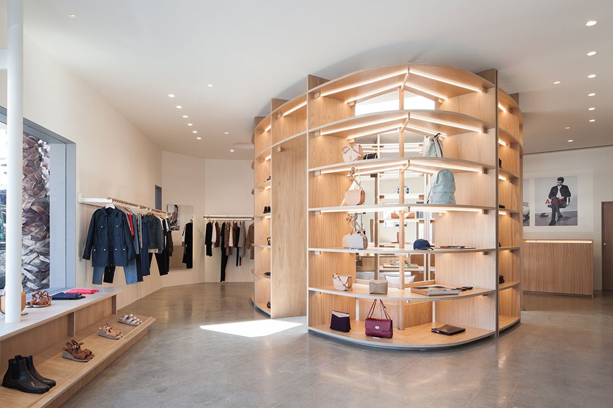 BOUTIQUES