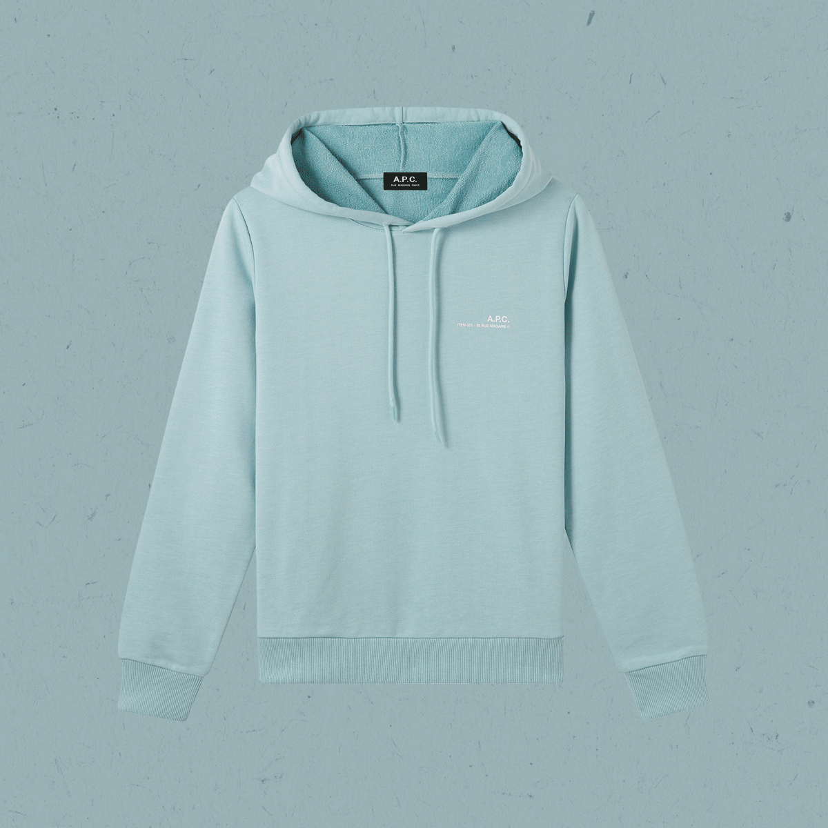 A.P.C.