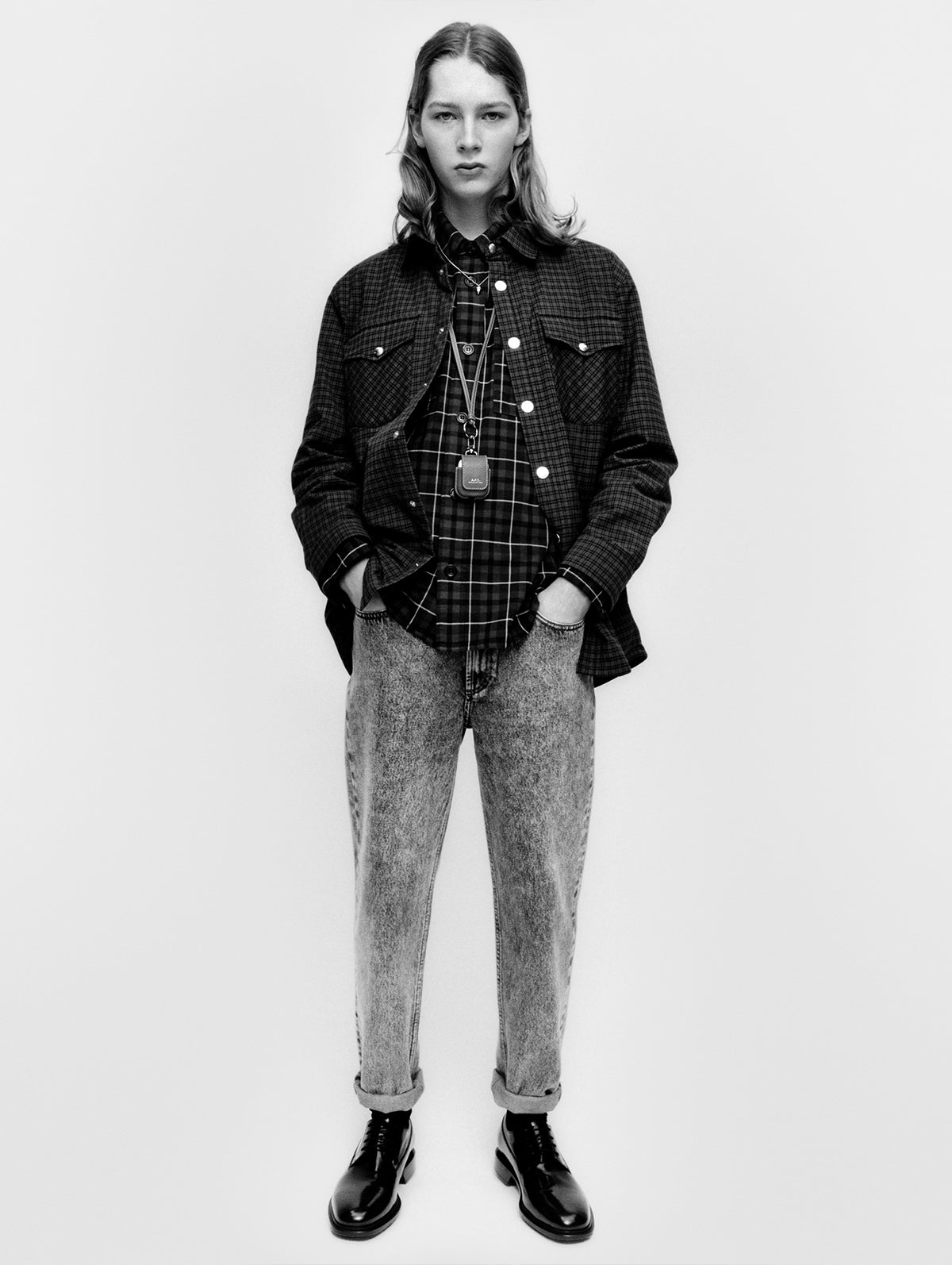 A.P.C.
