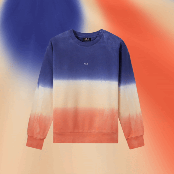 A.P.C.