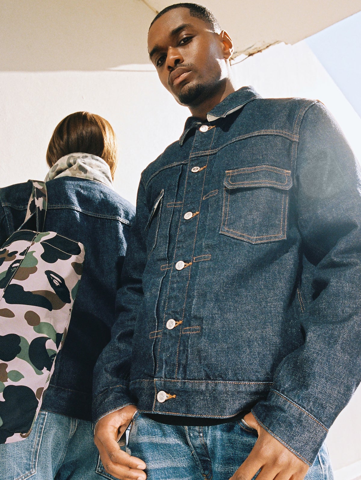 A.P.C.