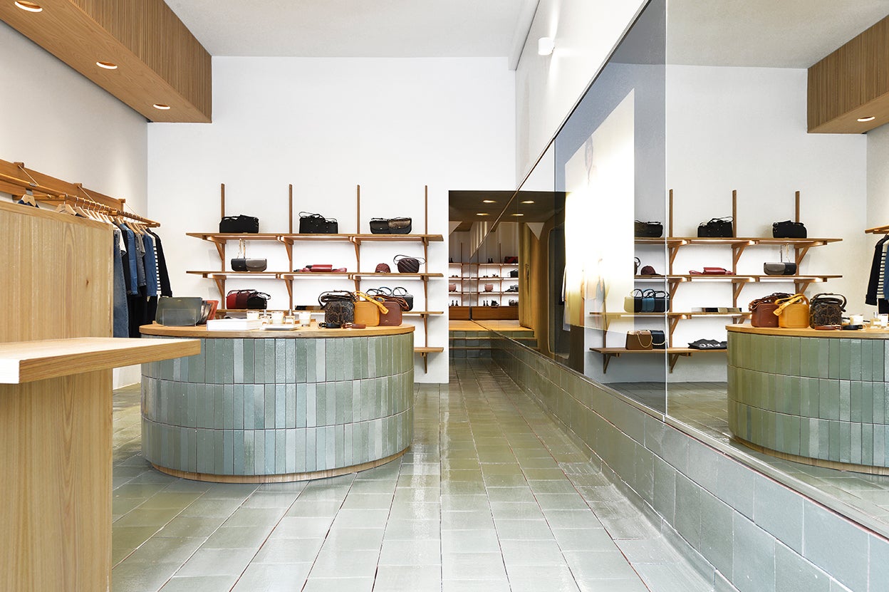 BOUTIQUES