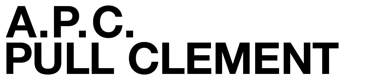 A.P.C.