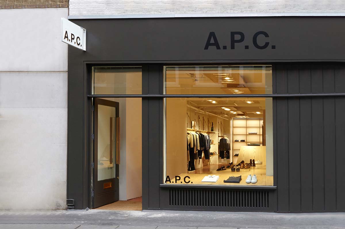 BOUTIQUES