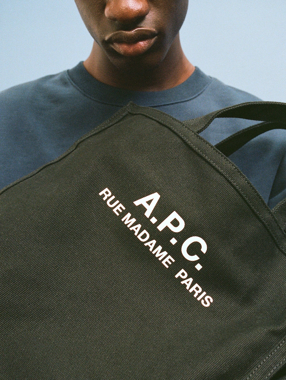 A.P.C.