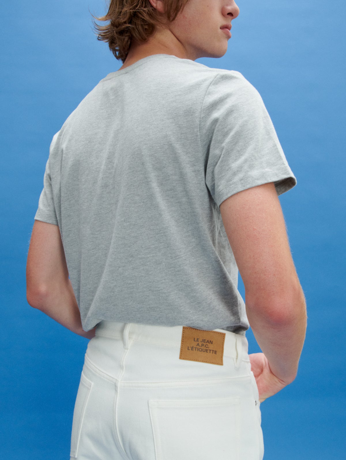 A.P.C.
