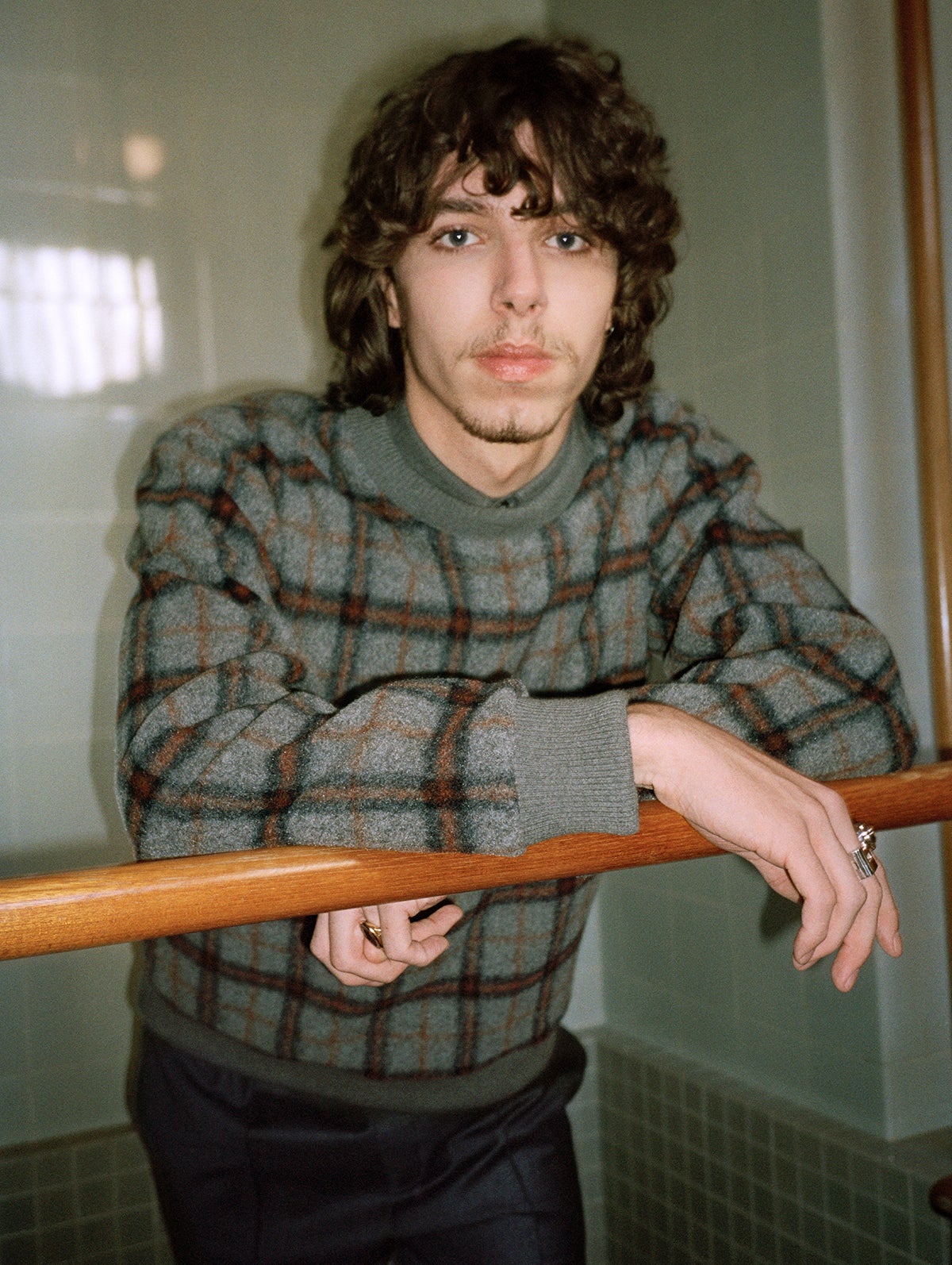 A.P.C.