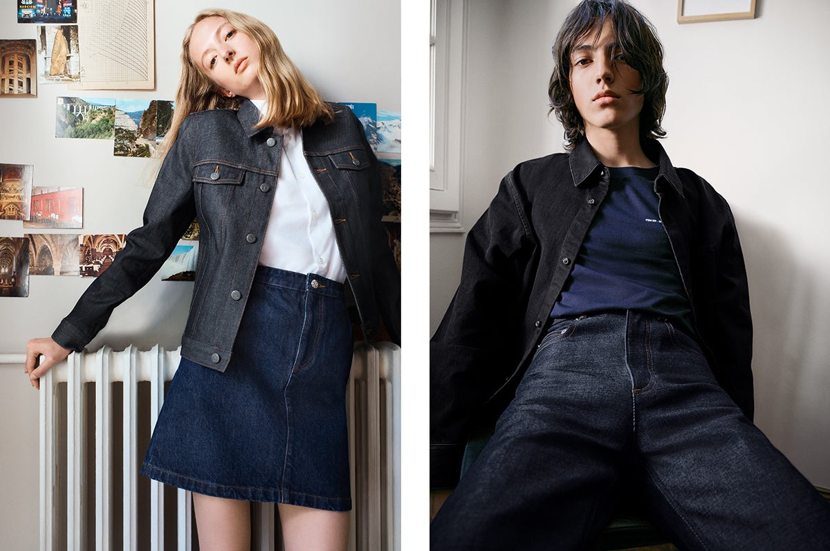 A.P.C.