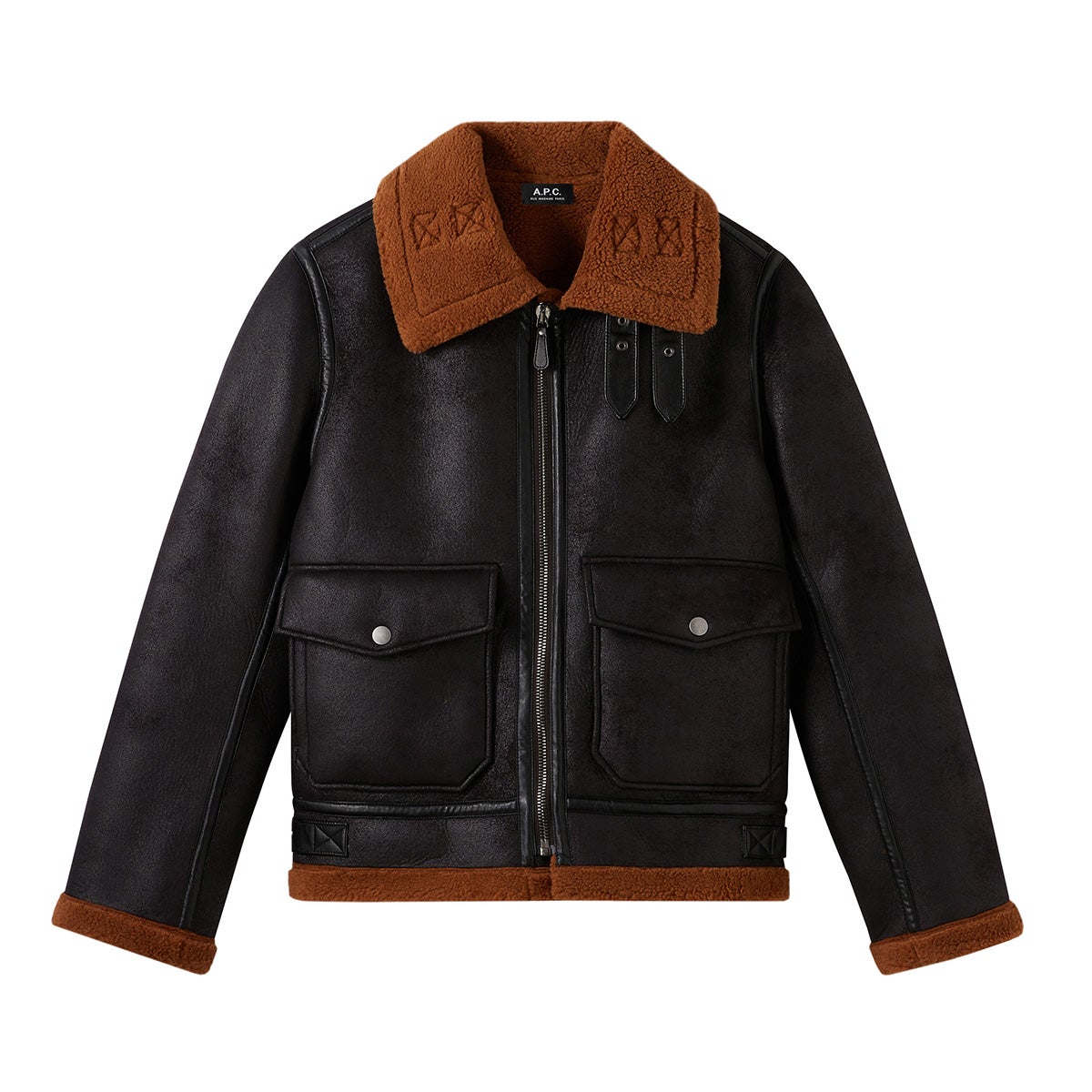A.P.C.