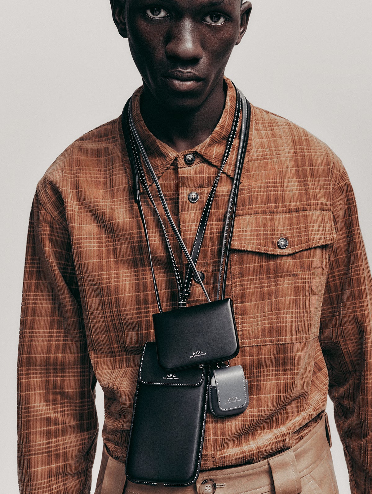 A.P.C.