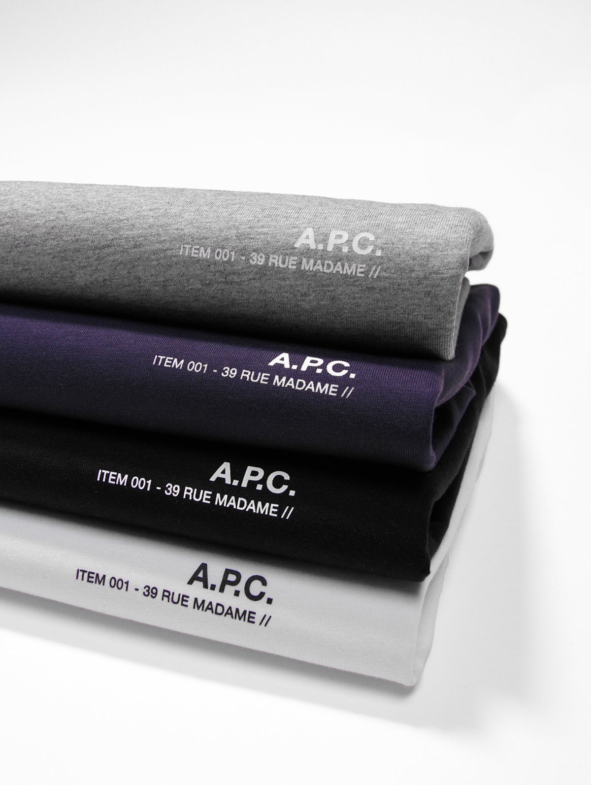 A.P.C.