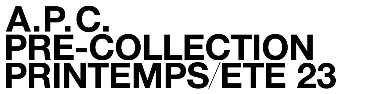 A.P.C.