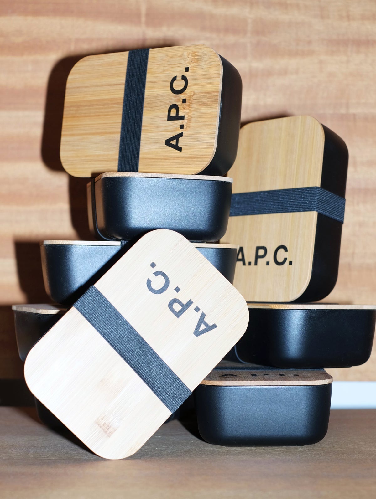A.P.C.