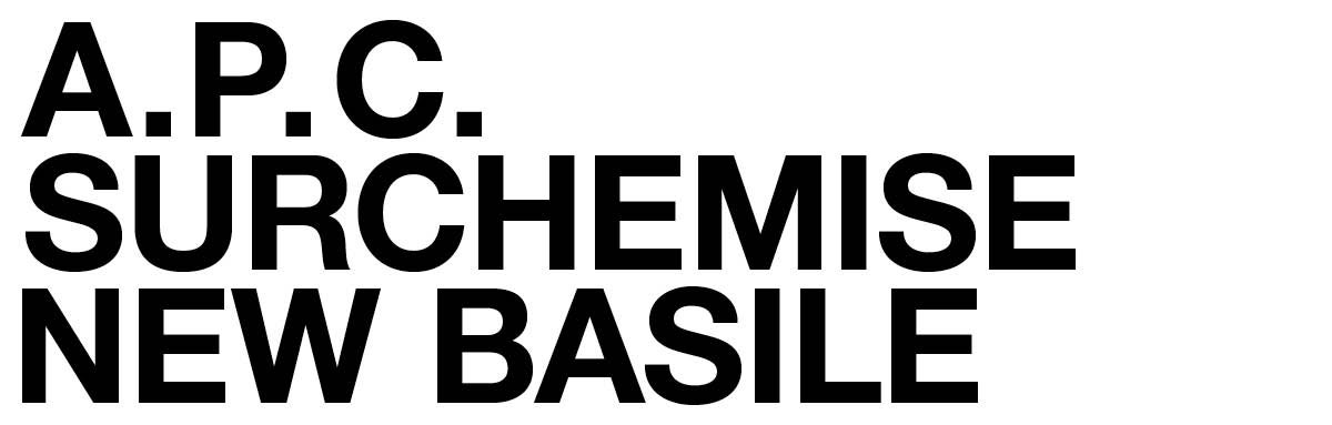 A.P.C.