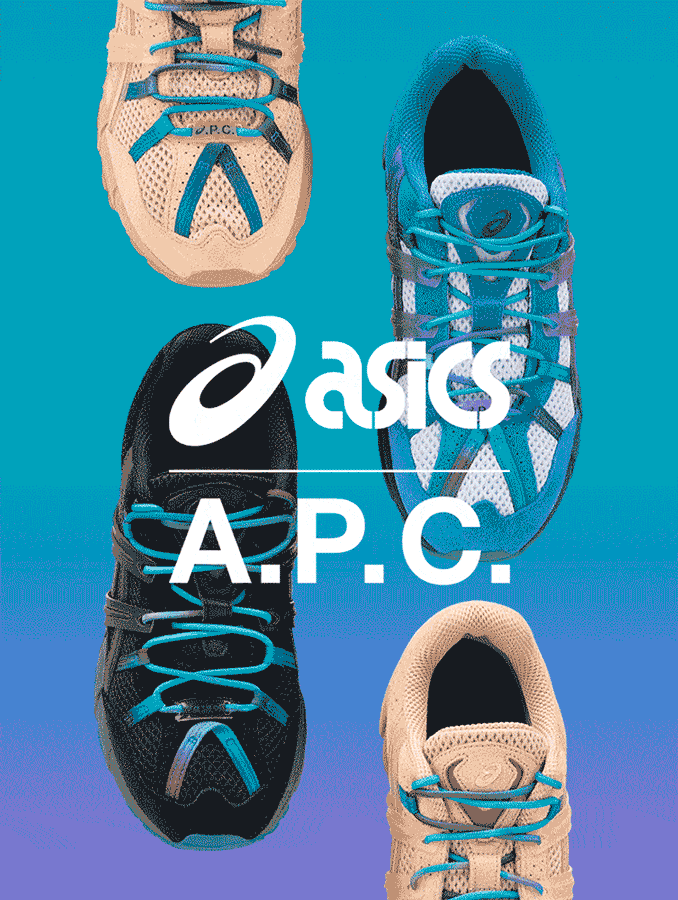 A.P.C.