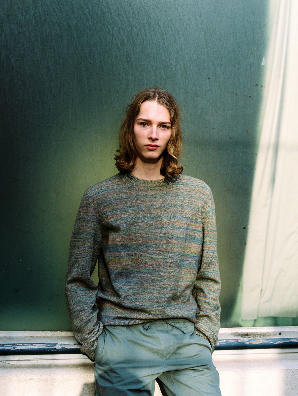 A.P.C.