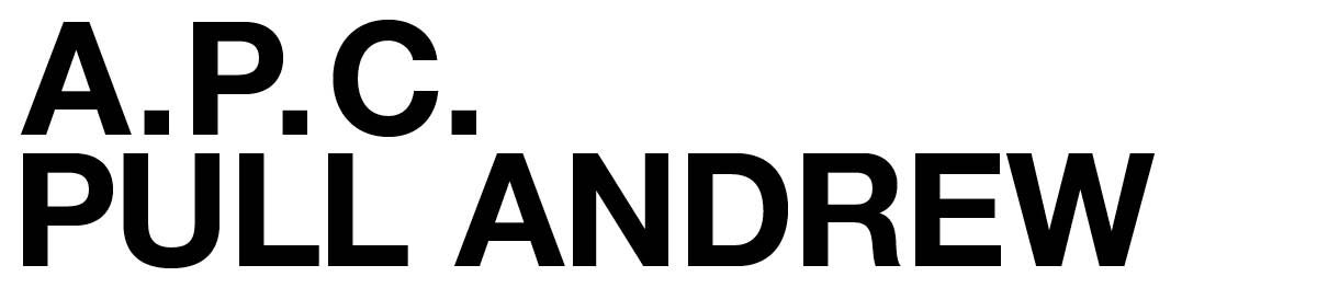 A.P.C.