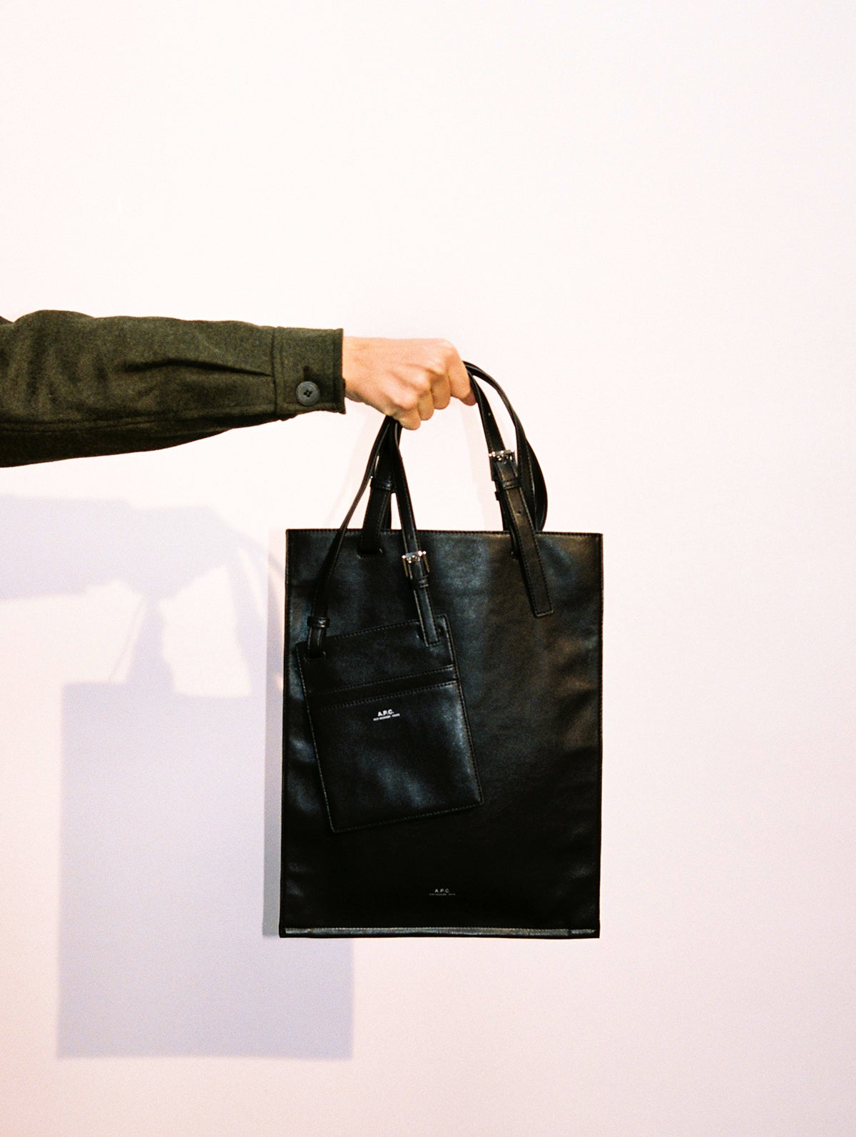 A.P.C.